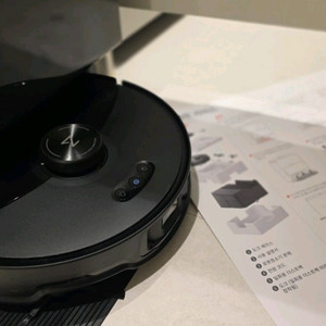 로보락 S8 MaxV Ultra(풀박스)-거의새것S+++