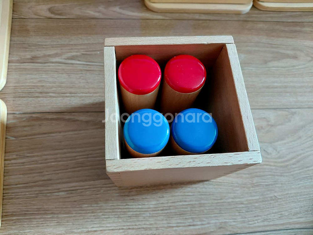 아가월드 몬테소리 니엔후이스 토들러(15종, 2개 새거)--8