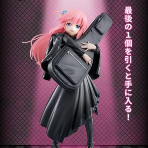 봇치더락 이치방쿠지 라스트원, 호쇼마린 이치방쿠지 웨딩 피규어 팝니다 이미지