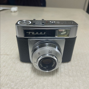 자이스 이콘 빈티지 필름카메라