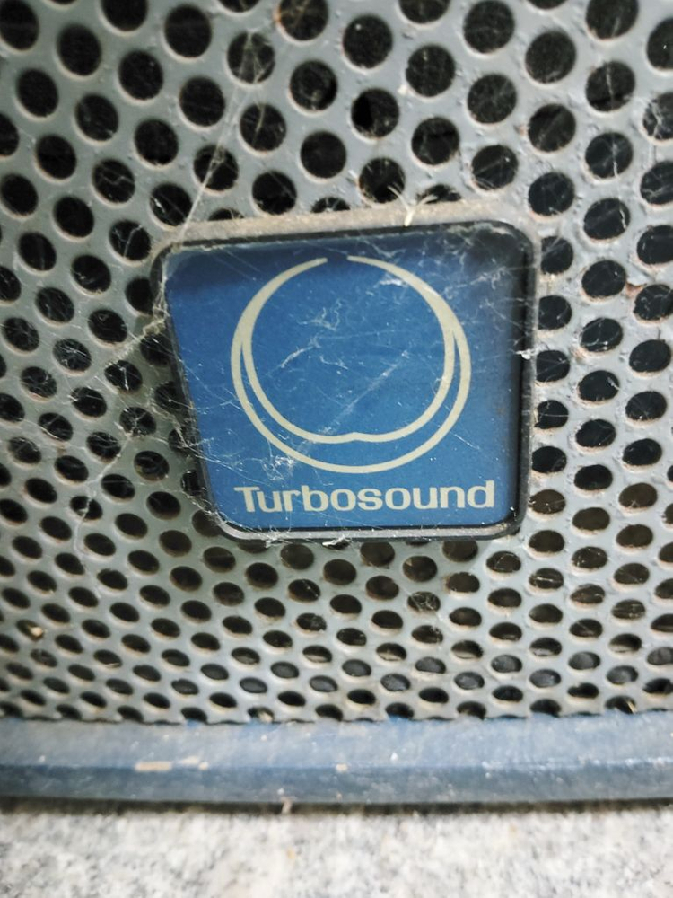 터보사운드 TL-1800 스피커, 커머니티XLT530 스피커, 외장엠프 MPS1200외 이미지