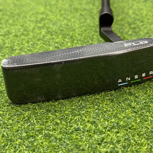 미사용새상품) 핑 PLD퍼터 앤서2 33인치 판매합니다.