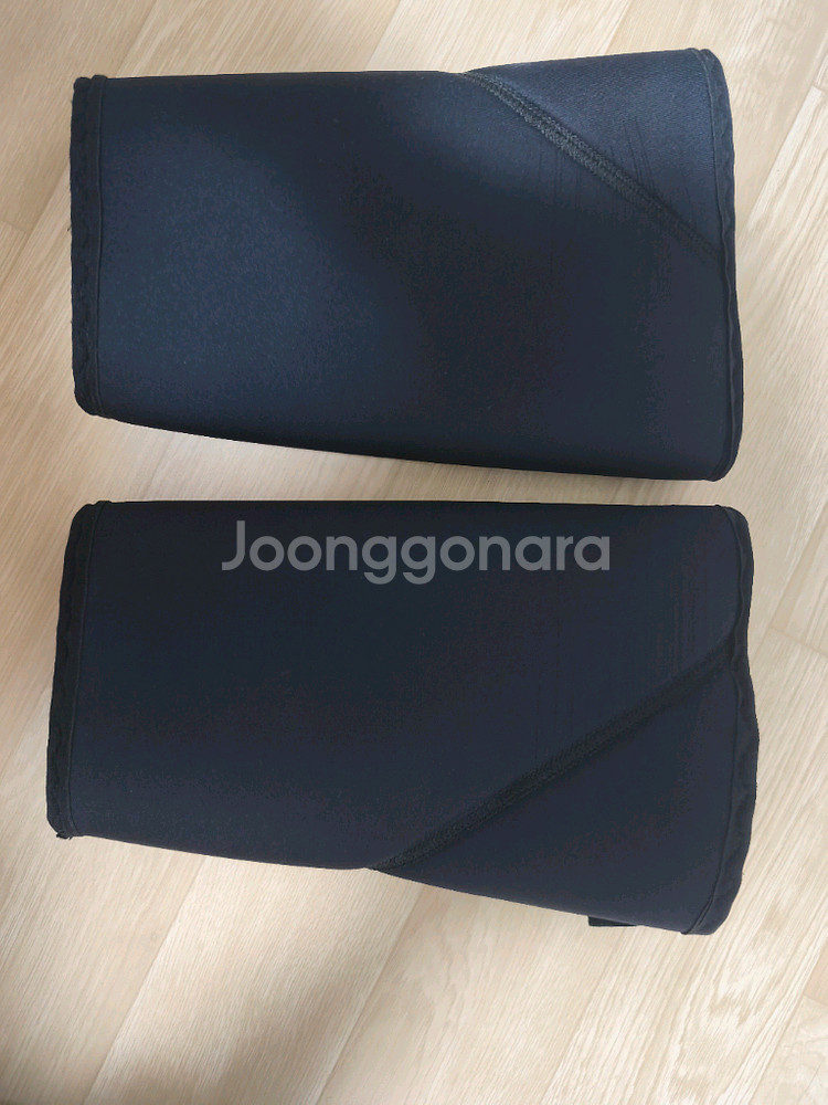 sbd 인듀어 니 슬리브 xl--1