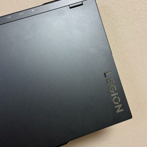 (오늘만135)레노버 리전 프로 5i 4070 팝니다