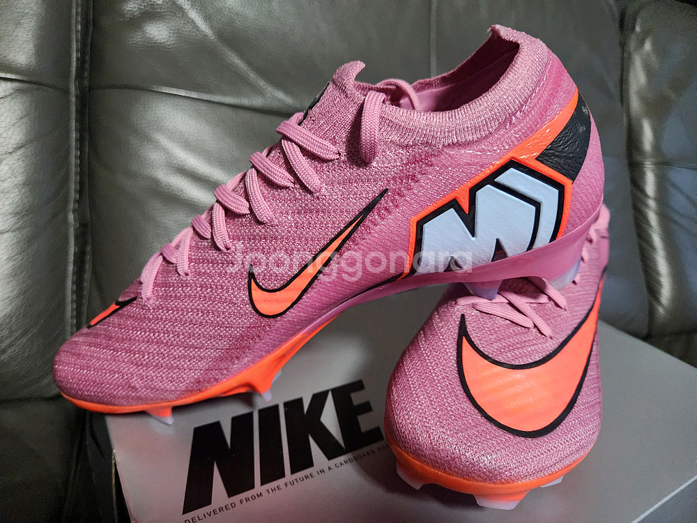 나이키 줌 베이퍼 16 엘리트 FG(FQ1457 600) 250mm 새제품--0