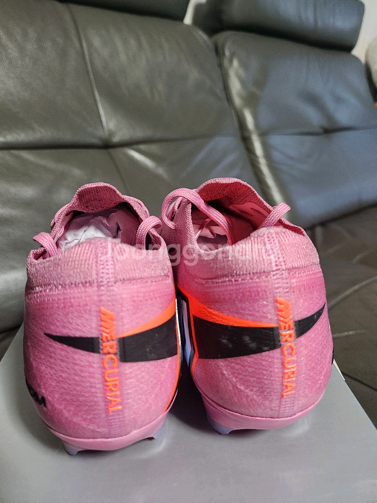 나이키 줌 베이퍼 16 엘리트 FG(FQ1457 600) 250mm 새제품--2