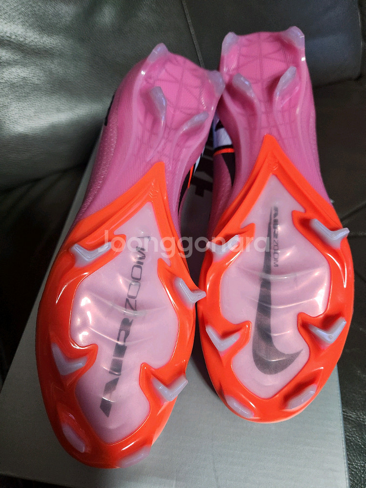 나이키 줌 베이퍼 16 엘리트 FG(FQ1457 600) 250mm 새제품--3