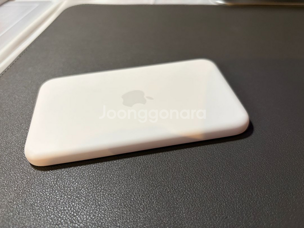 아이폰 에어 맥세이프 배터리--2