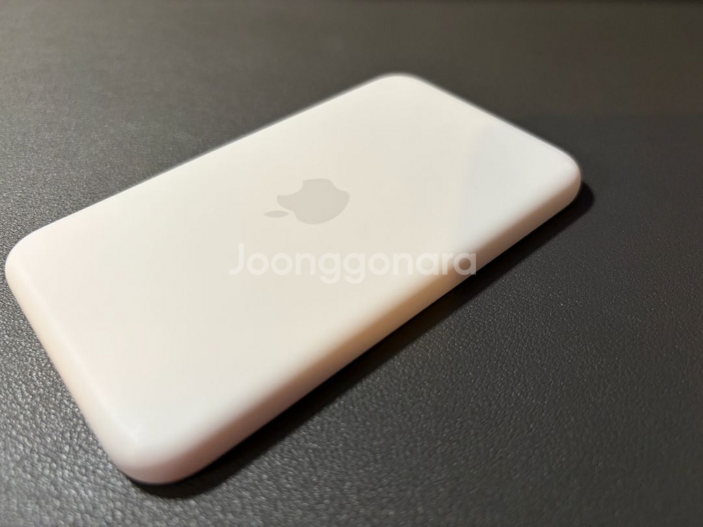 아이폰 에어 맥세이프 배터리--3