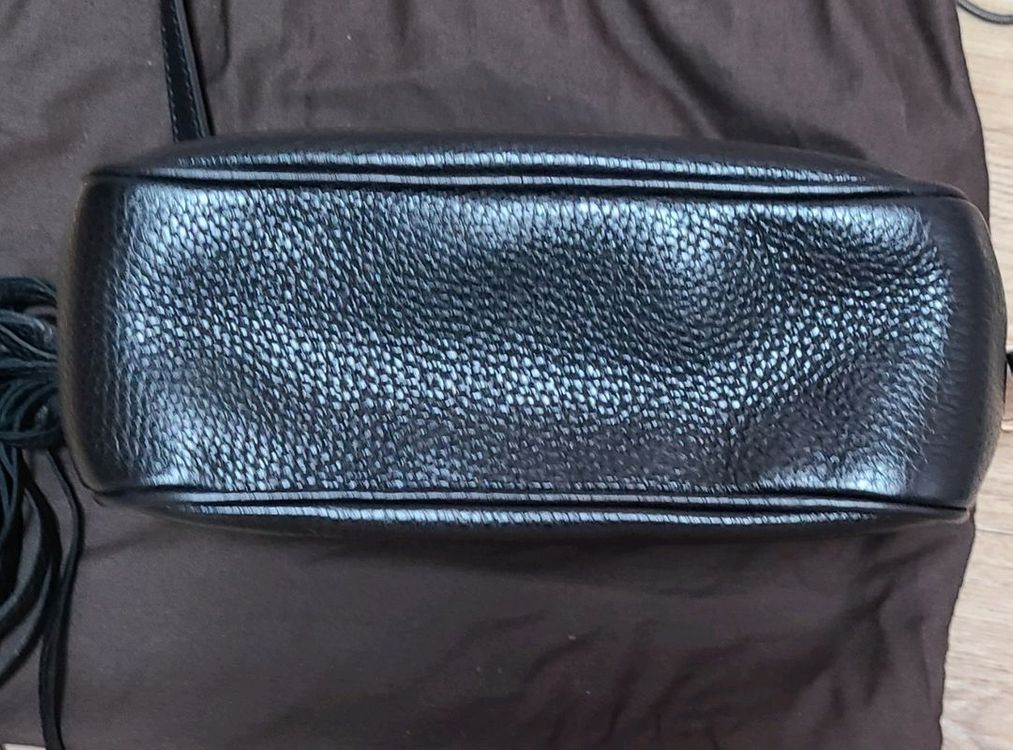 구찌 디스코백 이미지