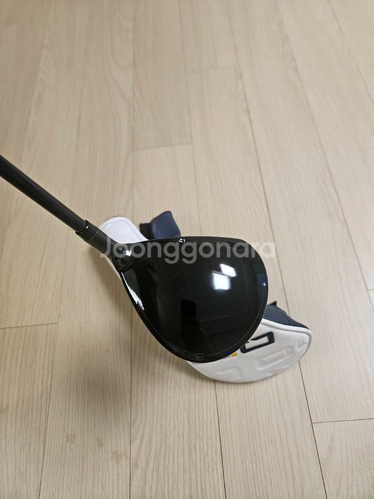 (정품)테일러메이드 Qi10 3번 우드 5R--1