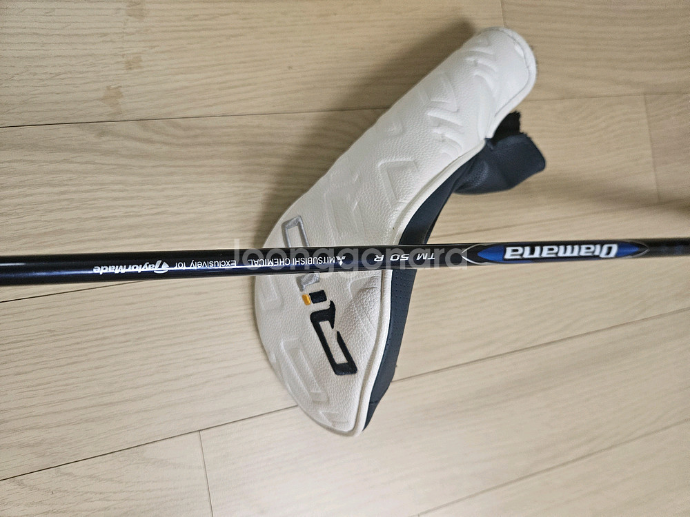 (정품)테일러메이드 Qi10 3번 우드 5R--4