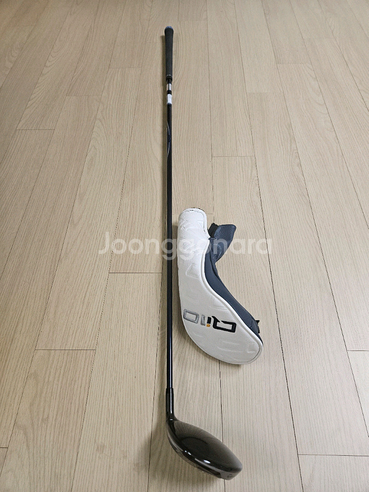 (정품)테일러메이드 Qi10 3번 우드 5R--6