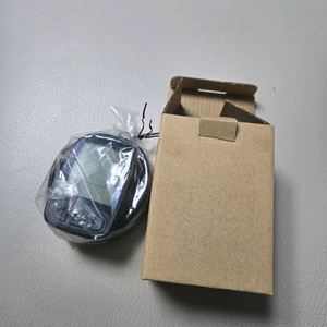 전기자전거 퀄리 팬텀 계기판 디스플레이 속도계(LCD5