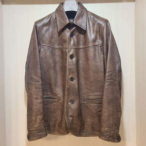 더블알엘 구형 카코트 S 사이즈