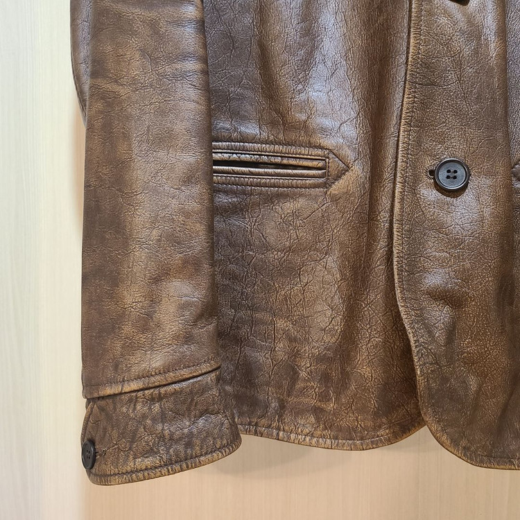 더블알엘 구형 카코트 S 사이즈--3