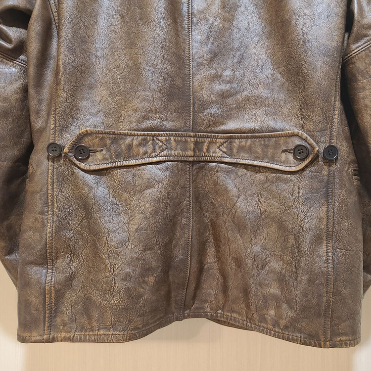 더블알엘 구형 카코트 S 사이즈--6