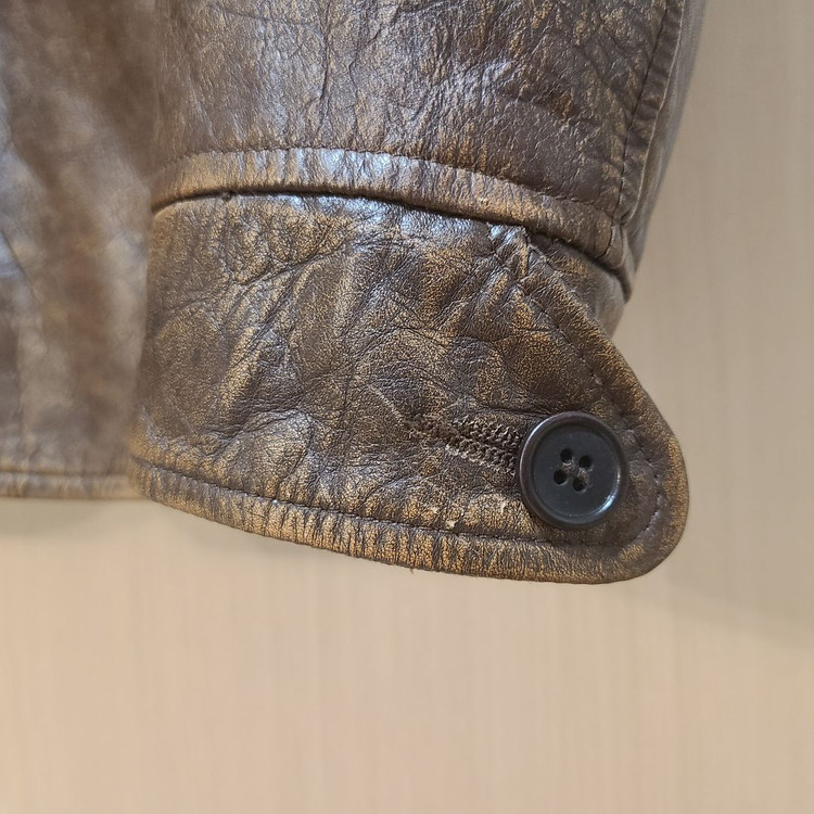 더블알엘 구형 카코트 S 사이즈--7