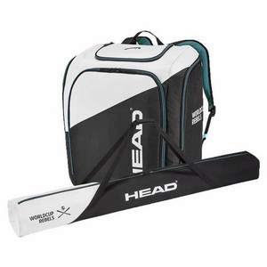 HEAD 월드컵 스키 부츠 가방 새제품
