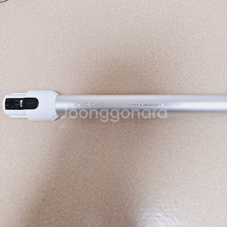 아이닉 i20 i30 무선청소기 연결봉 완드 튜브 파이프 스틱 다이슨호환--4