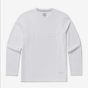 헨리코튼 라운드 긴팔티