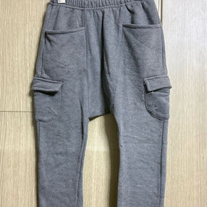 유아 니트바지 13호