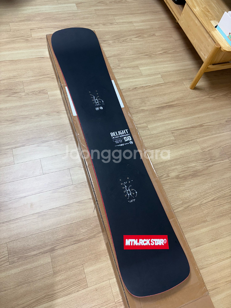 GRAY 23/24 데스페라도 딜라이트158--1