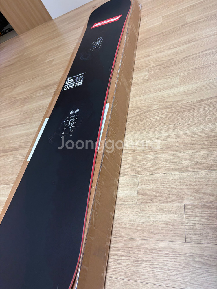 GRAY 23/24 데스페라도 딜라이트158--2