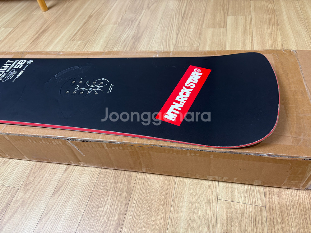 GRAY 23/24 데스페라도 딜라이트158--7