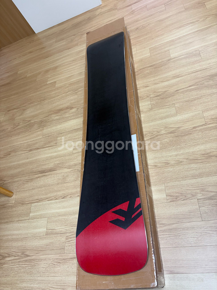 GRAY 23/24 데스페라도 딜라이트158--8