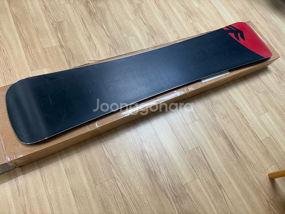 GRAY 23/24 데스페라도 딜라이트158--9