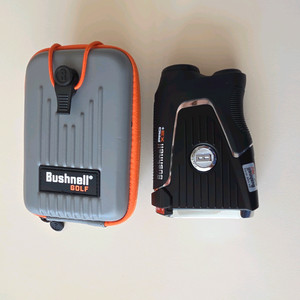 부쉬넬 X3+ 골프 거리측정기
