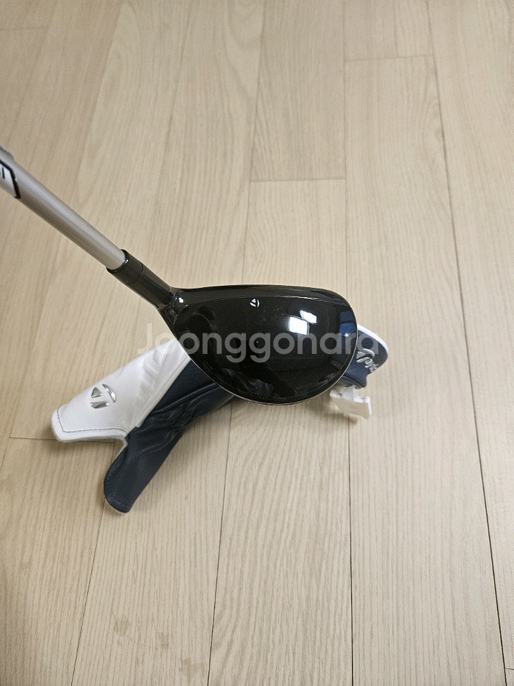 (정품)테일러메이드 Qi10 여성 5번 유틸 A샤프트--1