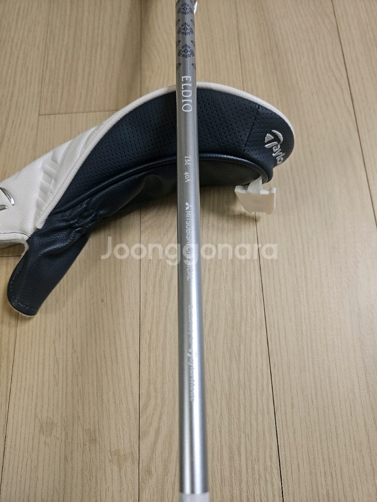 (정품)테일러메이드 Qi10 여성 5번 유틸 A샤프트--3