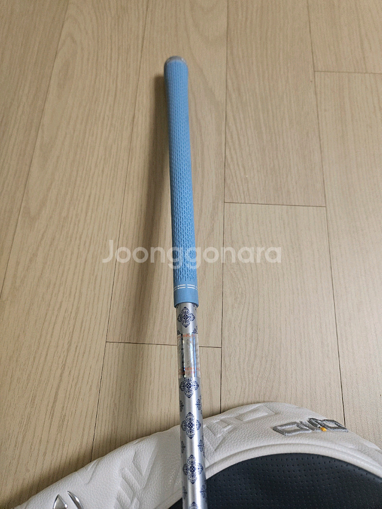 (정품)테일러메이드 Qi10 여성 5번 유틸 A샤프트--4