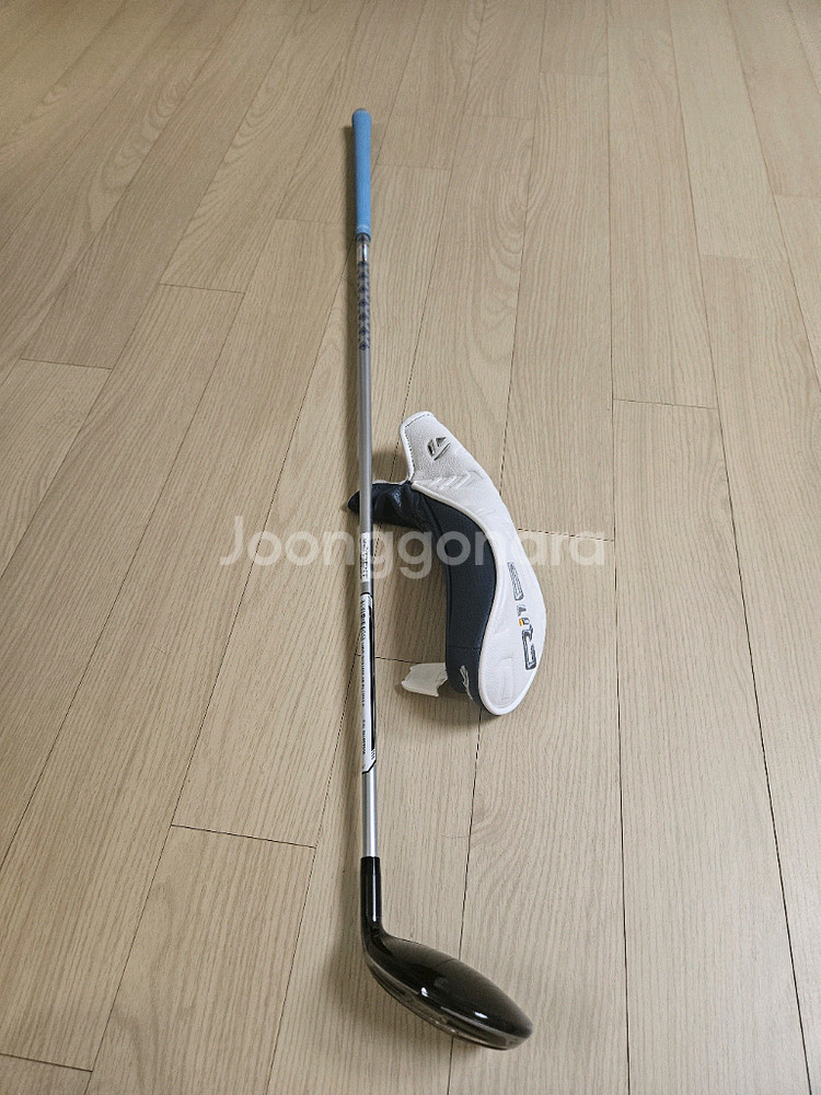 (정품)테일러메이드 Qi10 여성 5번 유틸 A샤프트--5