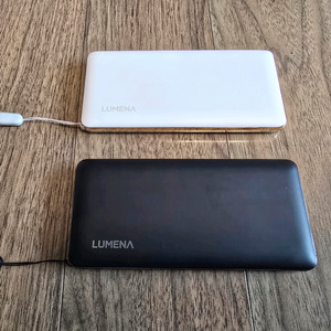 루메나 Z10 보조배터리 (10,000mAh)