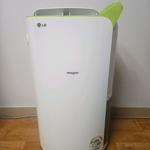 LG 휘센 제습기 16L