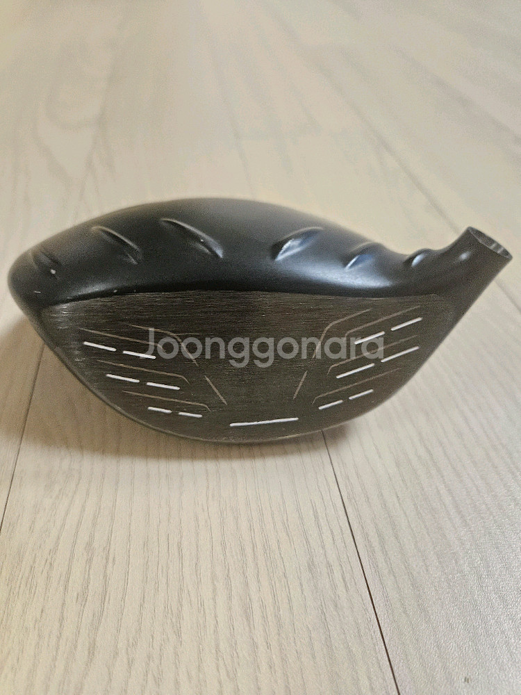 (정품)핑 g430 max 드라이버 헤드만 10.5도--2