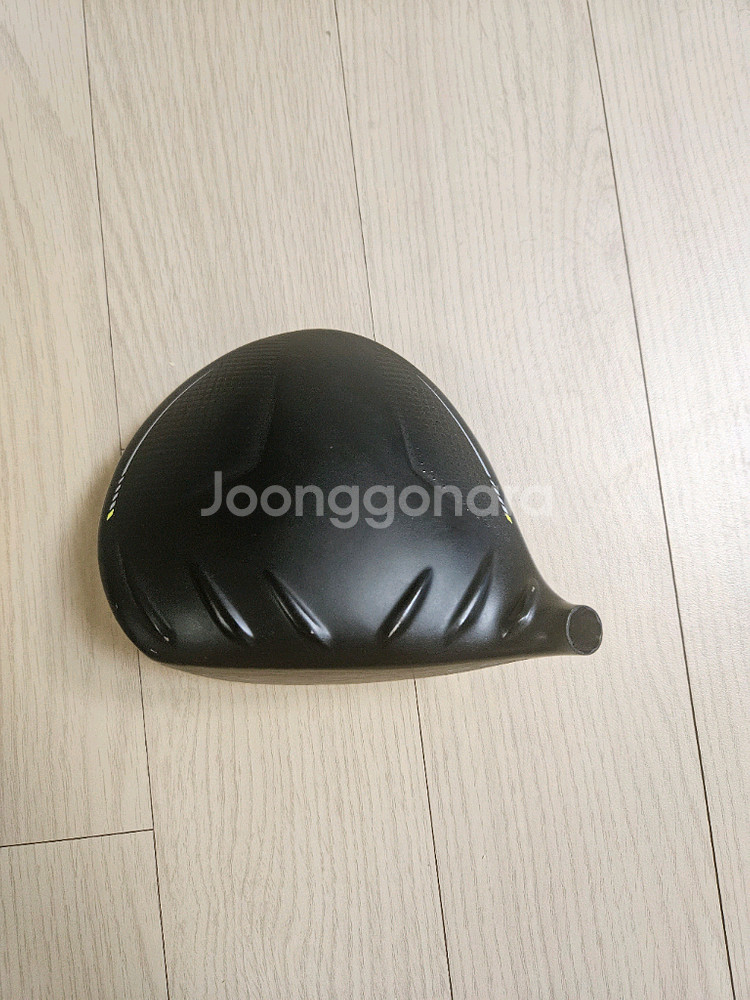 (정품)핑 g430 max 드라이버 헤드만 10.5도--3