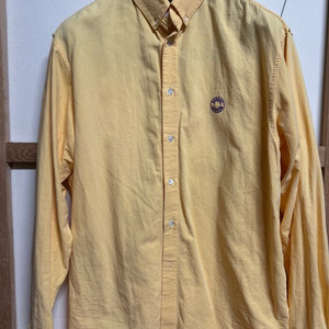 노앙 옥스포드 셔츠 m 3벌