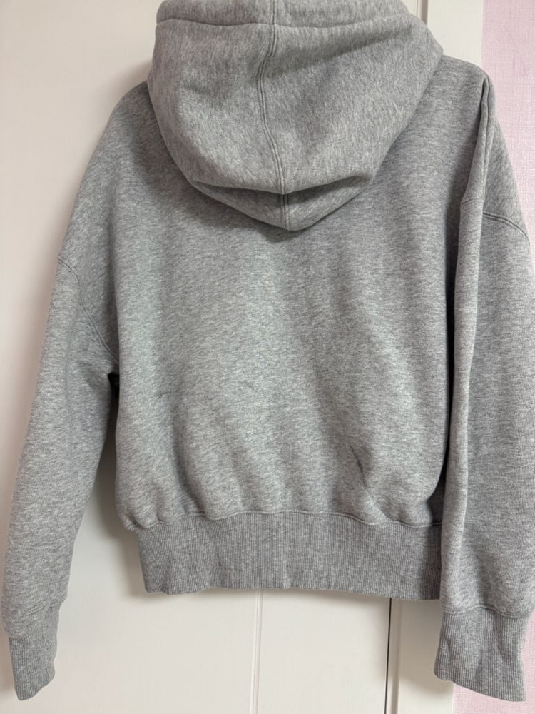 키르시 위티버니 후드 점퍼 1사이즈--2