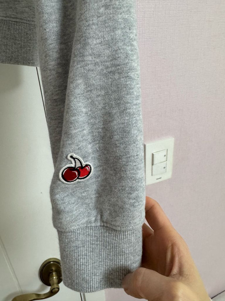 키르시 위티버니 후드 점퍼 1사이즈--6