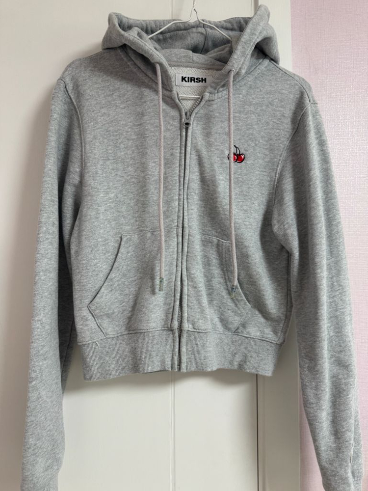 키르시 위티버니 후드 점퍼 1사이즈--4