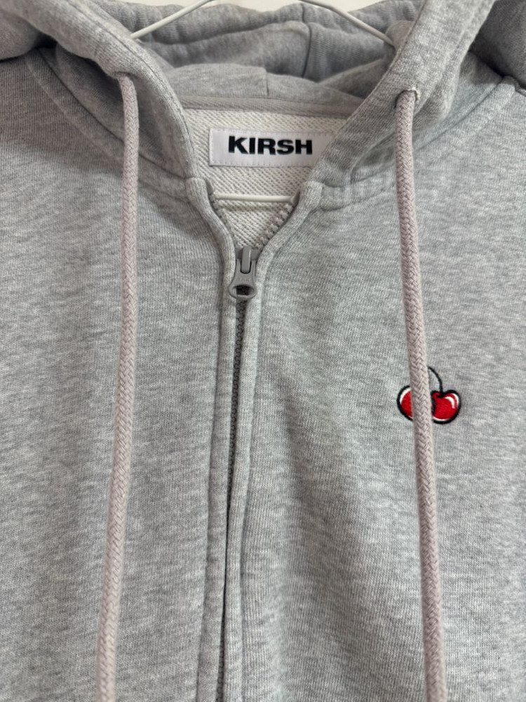 키르시 위티버니 후드 점퍼 1사이즈--5