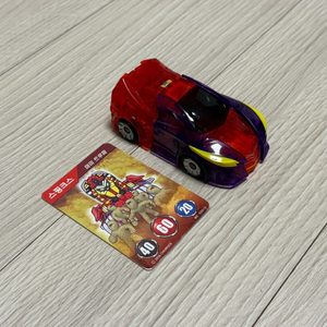 터닝메카드 스핑크스