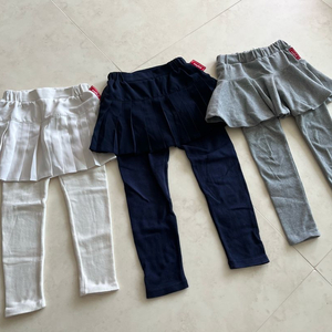 에어피쉬 치랭스 3벌 사이즈M