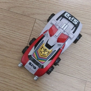 파워레인저 캡틴포스 sp스트라이커