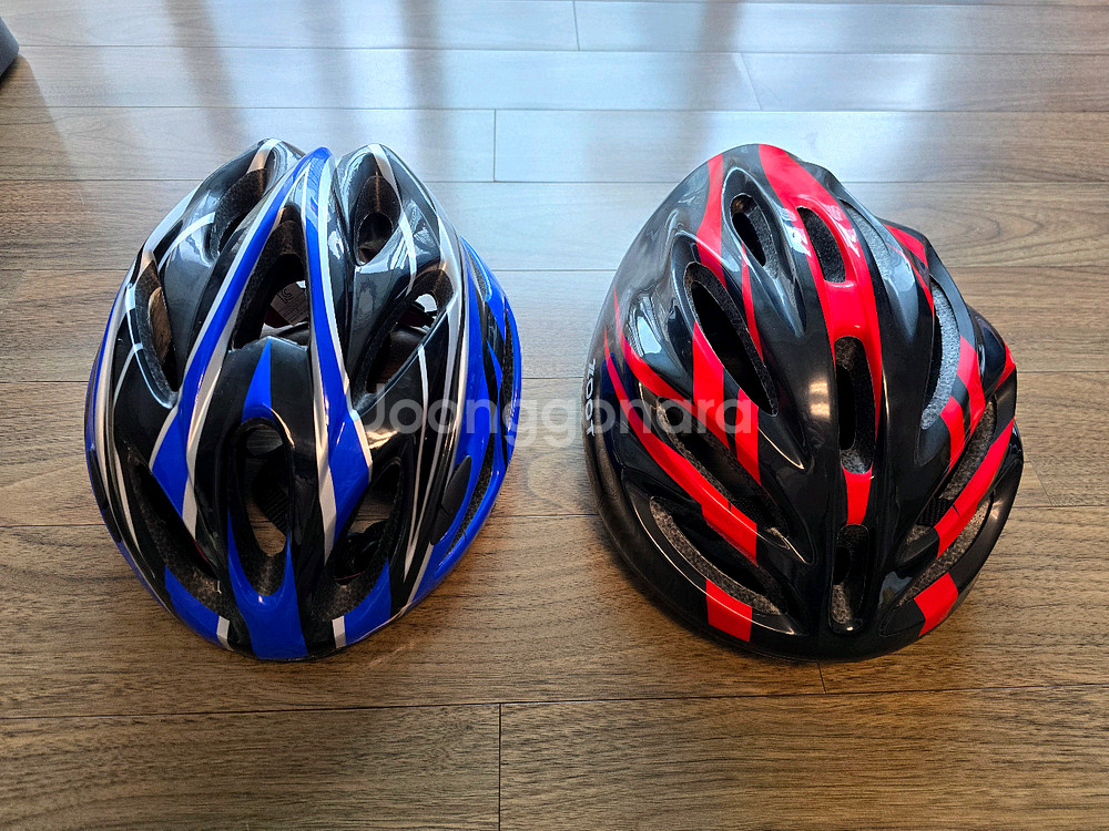 동방레포츠 주트 안전모 헬멧--0