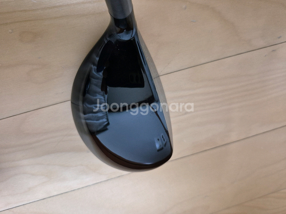 캘러웨이 유틸리티우드 uw 17도 SR--1